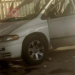 دۆج کەرەڤان